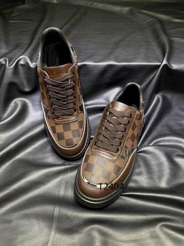 LV Men's Shoes 2265